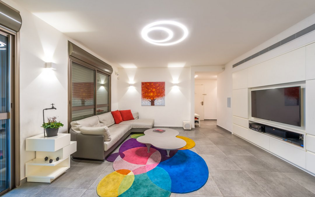 מכניסים סדר לבית