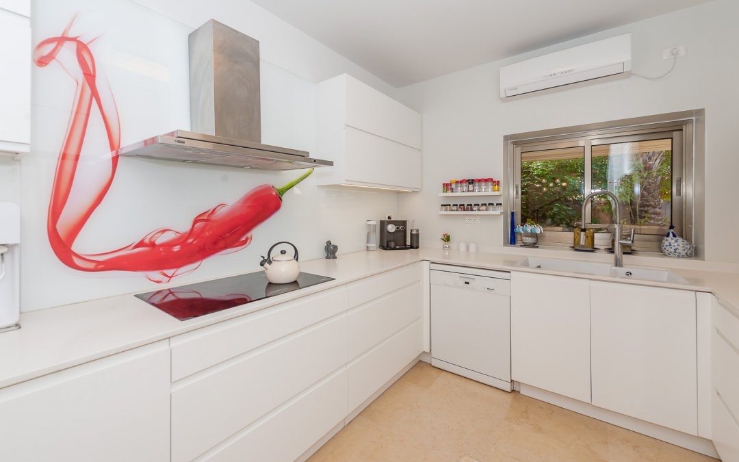 Todo lo que necesita saber sobre el diseño de cocinas