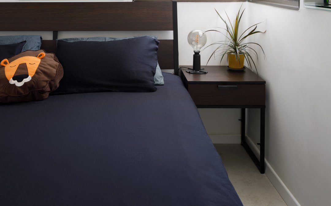 תנו לישון בשקט