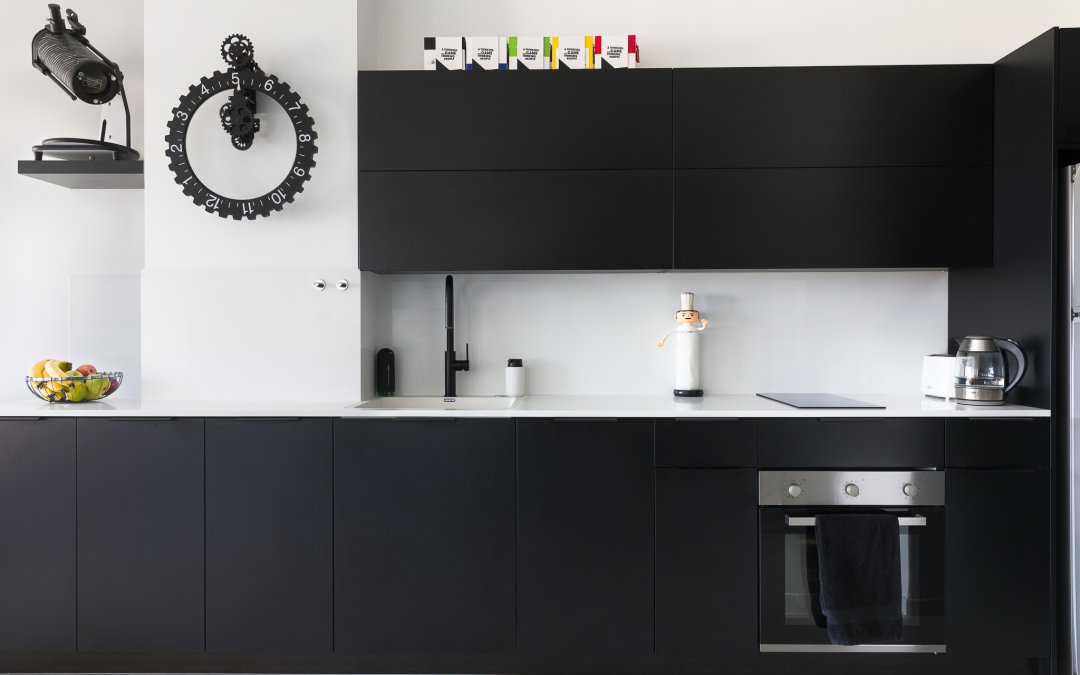 סגנונות המטבח שאתם חייבים להכיר