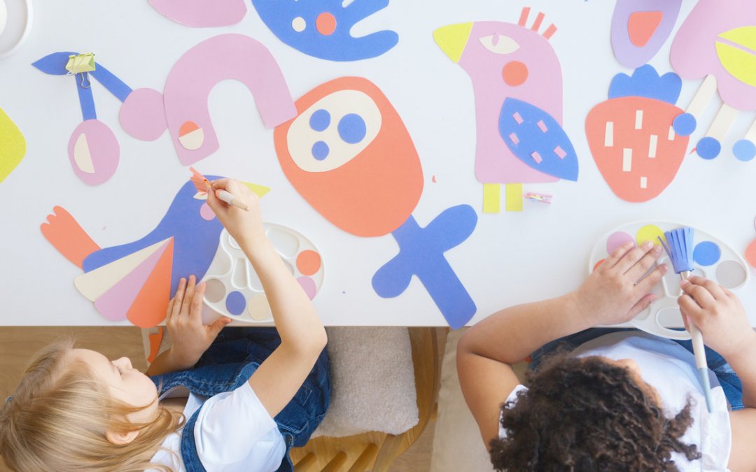 De vuelta a la escuela